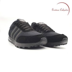 Tênis Adidas Neo Preto/Preto