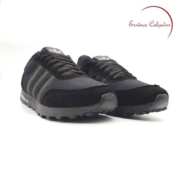 20191120_103812.jpg Tênis Adidas Neo Preto/Preto