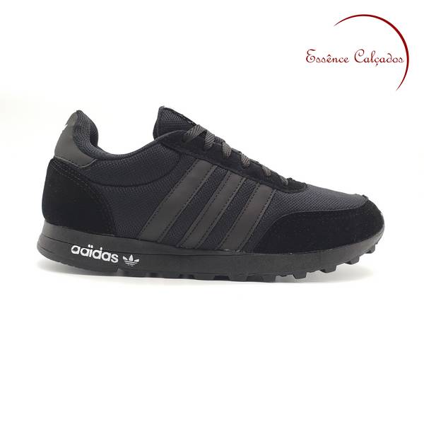 20191120_103820.jpg Tênis Adidas Neo Preto/Preto