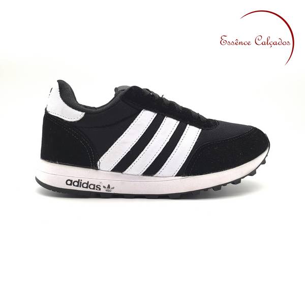 20191120_104129.jpg Tênis Adidas Neo Preto e Branco