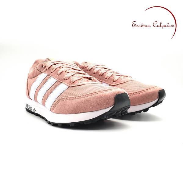 20191120_104425.jpg Tênis Adidas Neo Nude e Branco