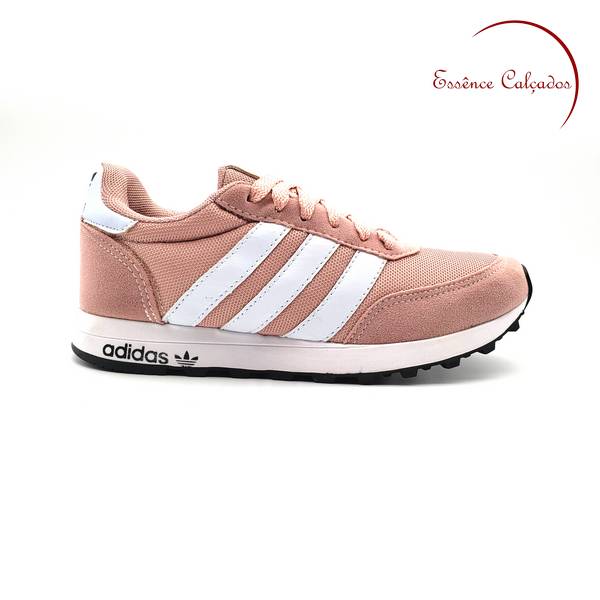 20191120_104436.jpg Tênis Adidas Neo Nude e Branco