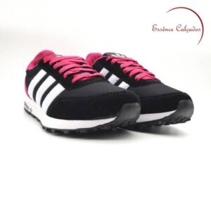 20191120_104623.jpg Tênis Adidas Neo Preto e Uva