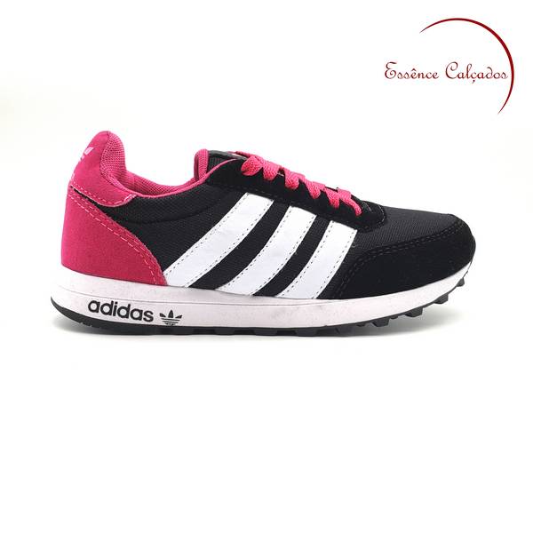 20191120_104636.jpg Tênis Adidas Neo Preto e Uva