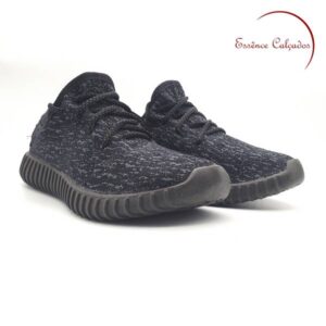 Tênis Adidas Yzy Preto