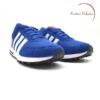 20191218_130234.jpg Tênis Adidas Neo Azul Royal e Cinza