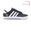 20200319_114357.jpg Sapatênis Adidas Neo (liso) Preto e Branco