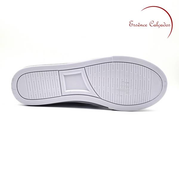 20200319_114407.jpg Sapatênis Adidas Neo (liso) Preto e Branco