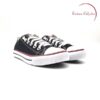 Tênis Converse All Star Preto Lona