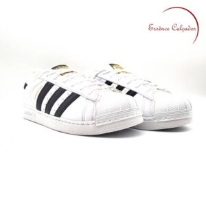 20200321_111235.jpg Tênis Adidas Superstar Branco e Preto