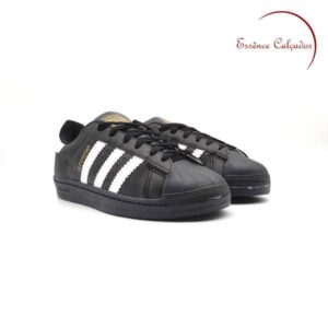 20200321_113401.jpg Tênis Adidas Superstar Preto e Branco