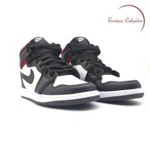 Tênis Nike Air Jordan Tradicional B42 (Promoção)