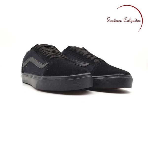 20200327_135819.jpg Tênis Vans Old Skool Preto/Preto
