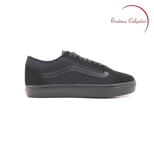 20200327_135835.jpg Tênis Vans Old Skool Preto/Preto