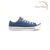 Tênis Converse All Star Estrela Jeans Lona