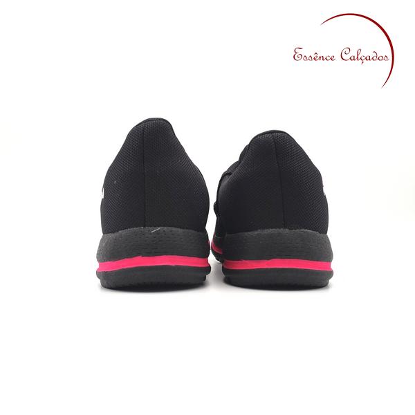Tênis Fila F1 Preto e Rosa