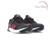 Tênis Nike Cordinha 02 Preto e Rosa