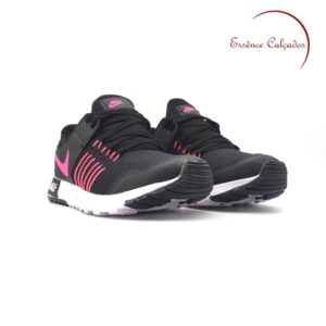 20200521_151057.jpg Tênis Nike Cordinha 02 Preto e Rosa
