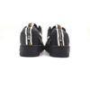 Tênis Nike Air Force V8 Preto e Branco