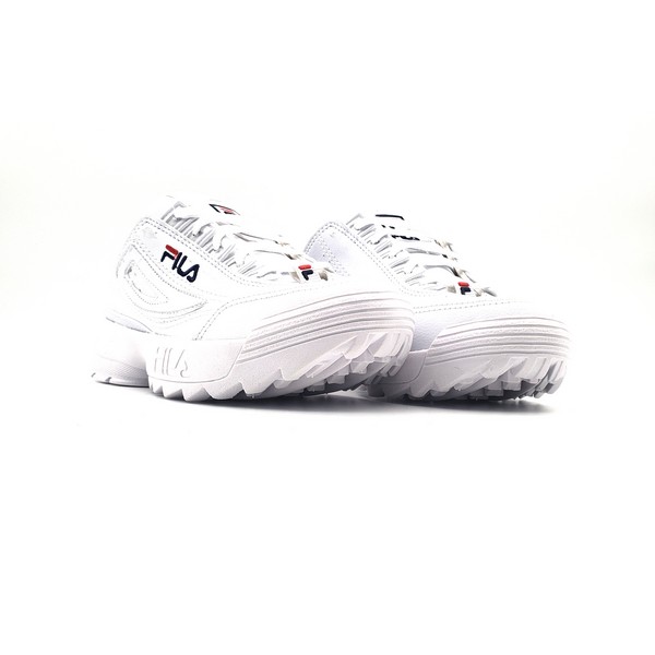 20201109_085725.jpg Tênis Fila Disrruptor Branco e Azul (Promoção)