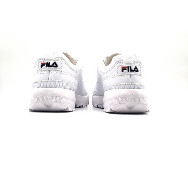 20201109_090258.jpg Tênis Fila Disrruptor Branco e Azul (Promoção)