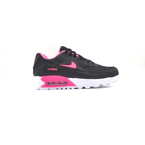 20201121_124841.jpg Tênis Nike Air Max 90 Preto e Pink