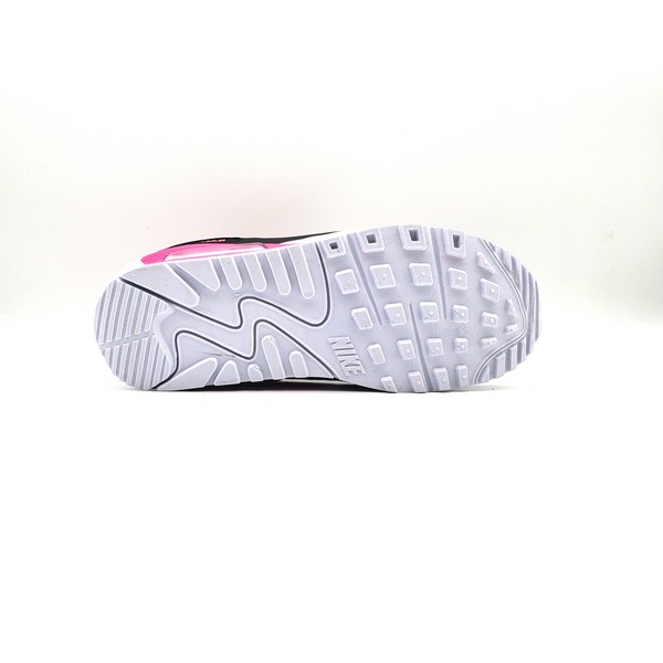 20201121_124907.jpg Tênis Nike Air Max 90 Preto e Pink