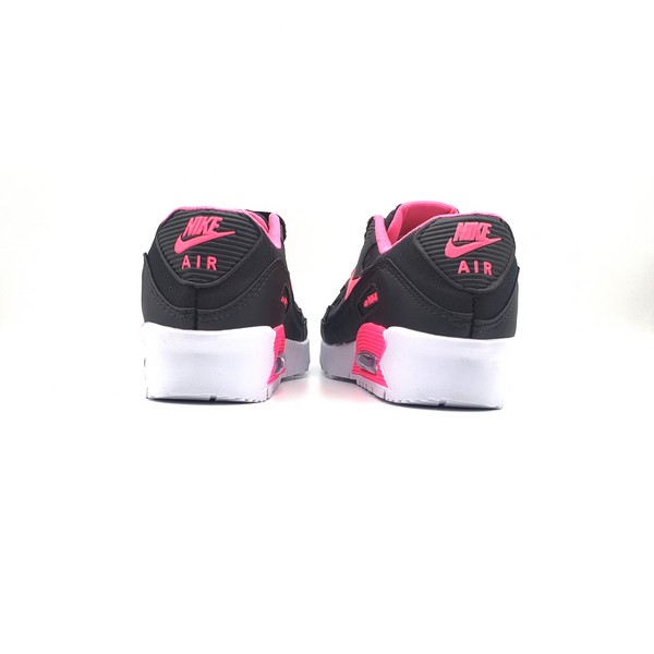 20201121_124936.jpg Tênis Nike Air Max 90 Preto e Pink
