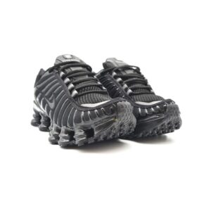 20210318_094029.jpg Tênis Nike Shox 12 Molas Preto