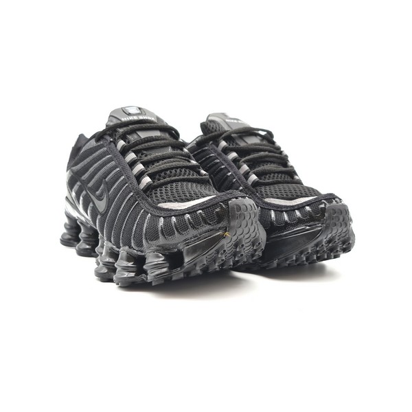 20210318_094029.jpg Tênis Nike Shox 12 Molas Preto