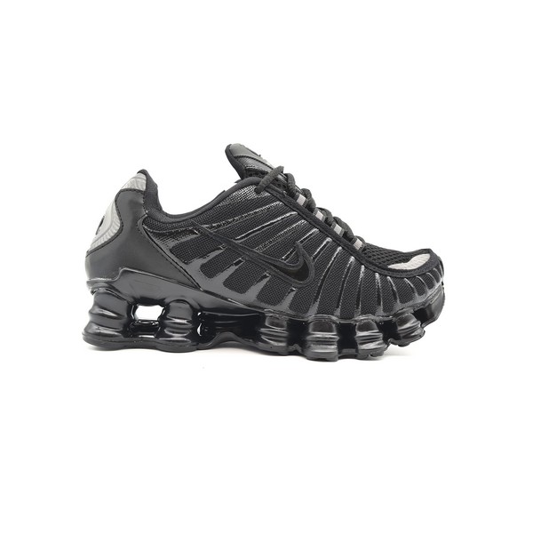 20210318_094055.jpg Tênis Nike Shox 12 Molas Preto