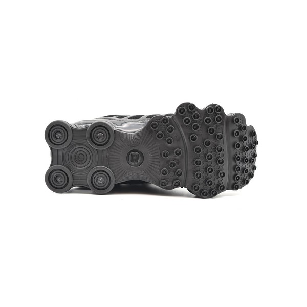 20210318_094114.jpg Tênis Nike Shox 12 Molas Preto