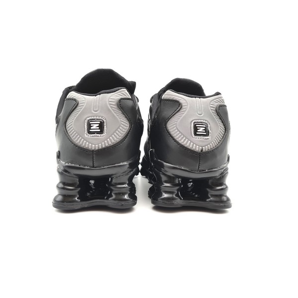 20210318_094142.jpg Tênis Nike Shox 12 Molas Preto