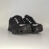20210318_094235.jpg Tênis Nike Shox 12 Molas Preto