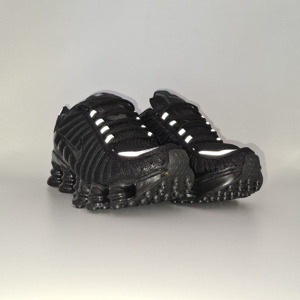 20210318_094235.jpg Tênis Nike Shox 12 Molas Preto