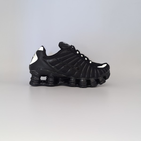 20210318_094331.jpg Tênis Nike Shox 12 Molas Preto