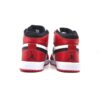 Tênis Nike Air Jordan Vermelho e Branco B01