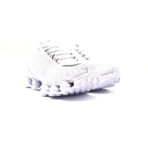 20211018_160834.jpg Tênis Nike Shox 12 Molas Branco