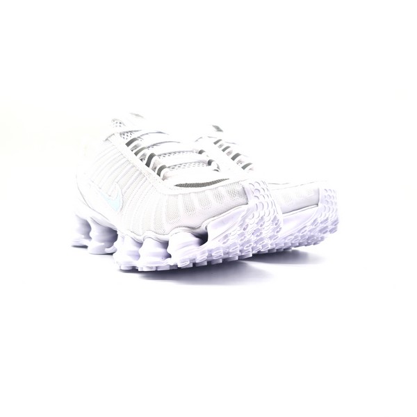 20211018_160834.jpg Tênis Nike Shox 12 Molas Branco