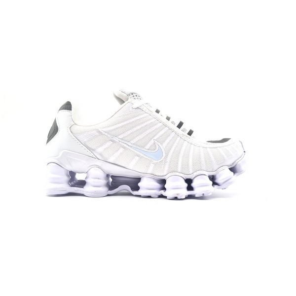 20211018_160849.jpg Tênis Nike Shox 12 Molas Branco