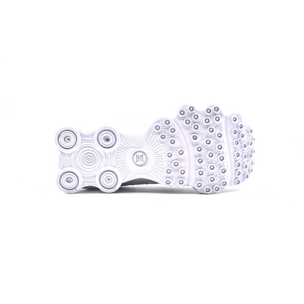 20211018_160900.jpg Tênis Nike Shox 12 Molas Branco