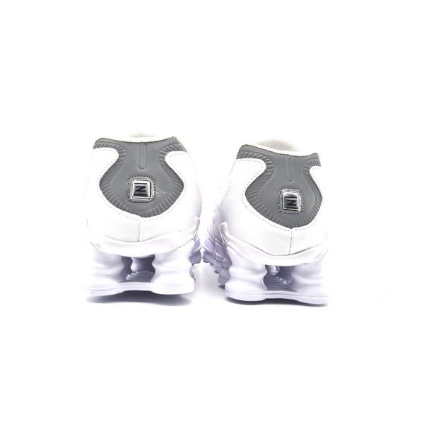 20211018_160931.jpg Tênis Nike Shox 12 Molas Branco
