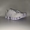 20211018_161023.jpg Tênis Nike Shox 12 Molas Branco