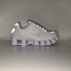 20211018_161042.jpg Tênis Nike Shox 12 Molas Branco