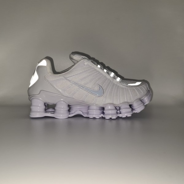 20211018_161042.jpg Tênis Nike Shox 12 Molas Branco