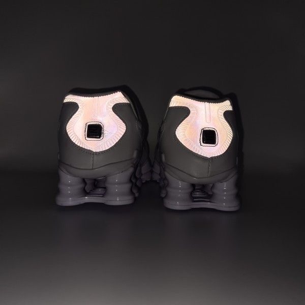 20211018_161102.jpg Tênis Nike Shox 12 Molas Branco