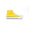 Tênis Converse All Star Amarelo Cano longo