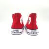 20220216_133438.jpg Tênis Converse All Star Vermelho Cano longo