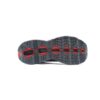 Tênis Mizuno Prophecy 11 Preto e Vermelho