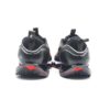 Tênis Mizuno Prophecy 11 Preto e Vermelho